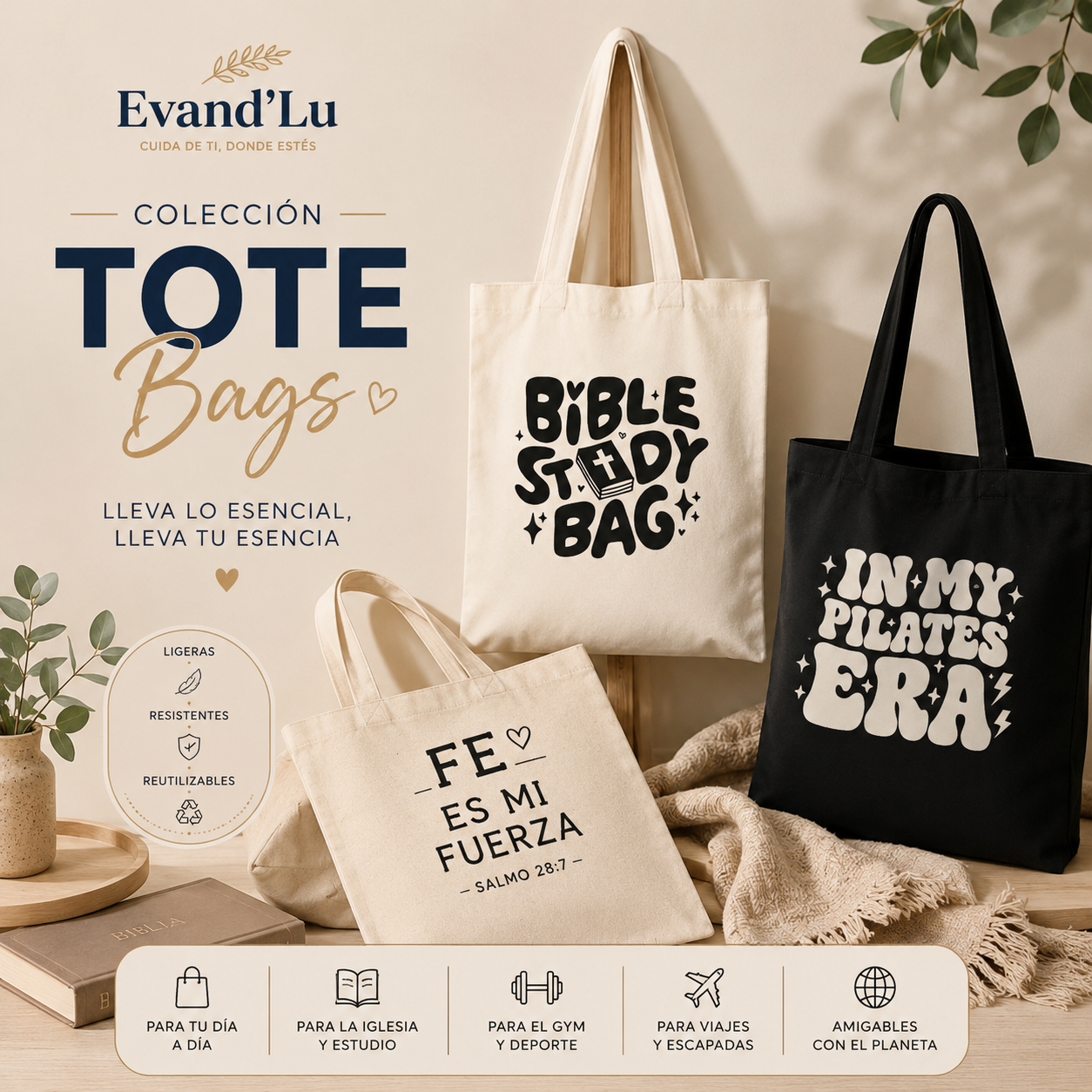 Tote 2026